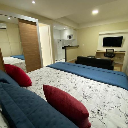 Flat Biena Sena Madureira Vila Mariana Com Cozinha Garagem Gratis 505 São Paulo Luaran gambar
