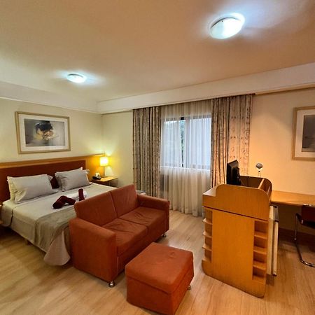 Flat Biena Sena Madureira Vila Mariana Com Cozinha Garagem Gratis 505 São Paulo Luaran gambar