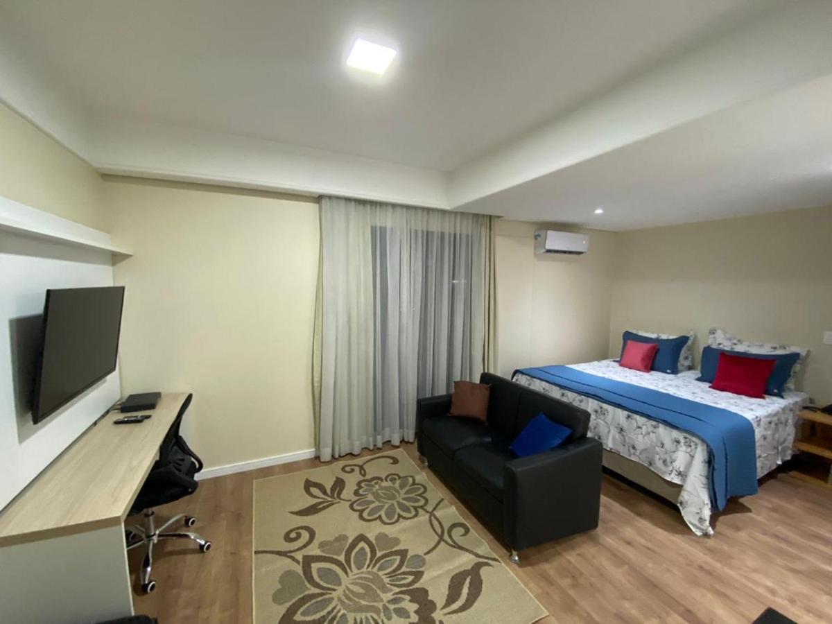 Flat Biena Sena Madureira Vila Mariana Com Cozinha Garagem Gratis 505 São Paulo Luaran gambar