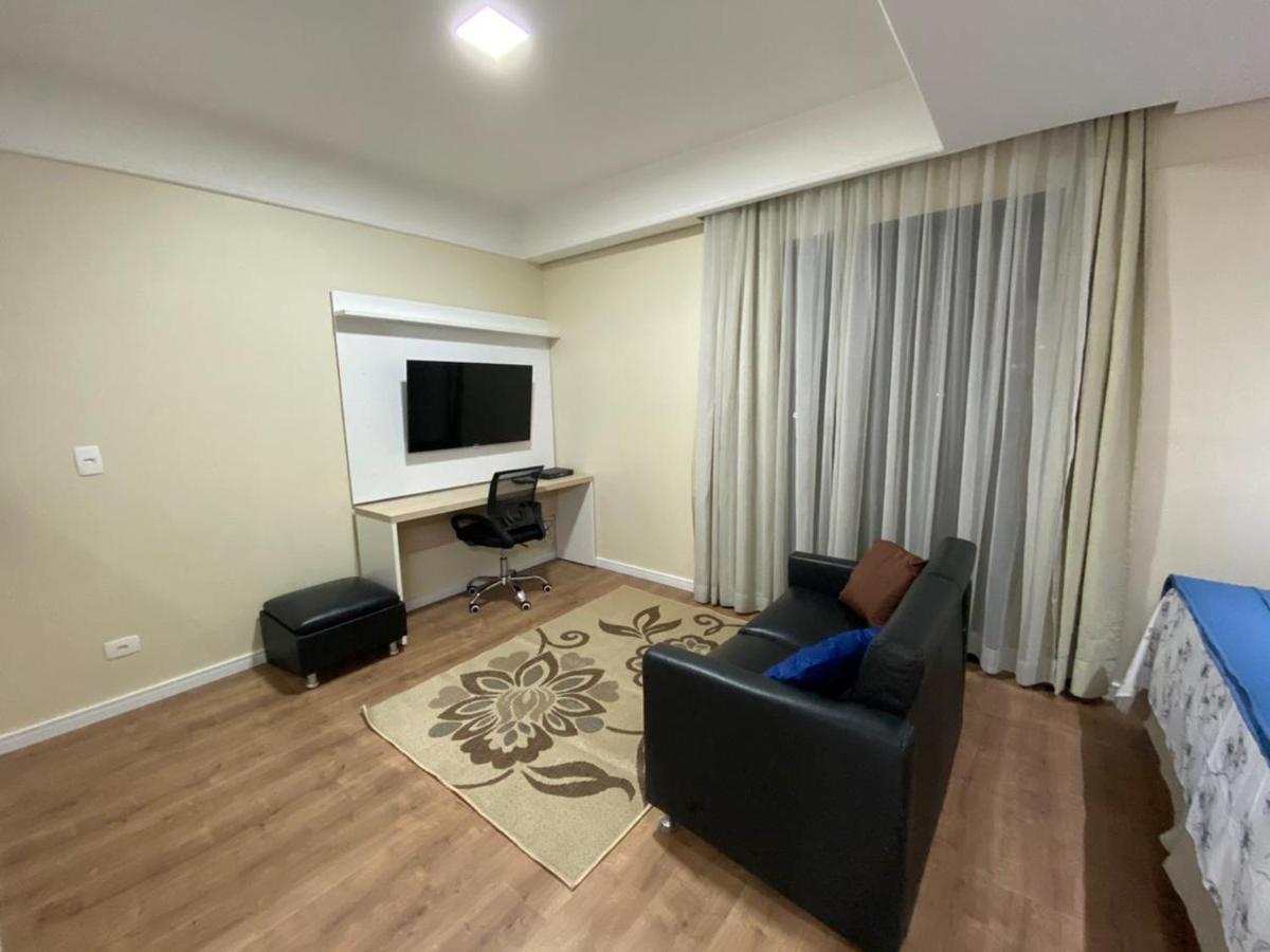 Flat Biena Sena Madureira Vila Mariana Com Cozinha Garagem Gratis 505 São Paulo Luaran gambar