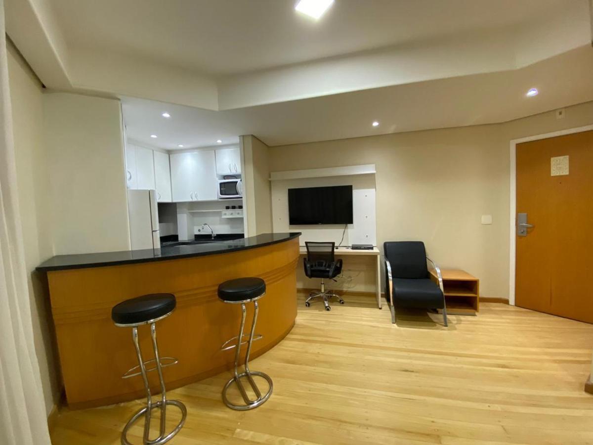 Flat Biena Sena Madureira Vila Mariana Com Cozinha Garagem Gratis 505 São Paulo Luaran gambar
