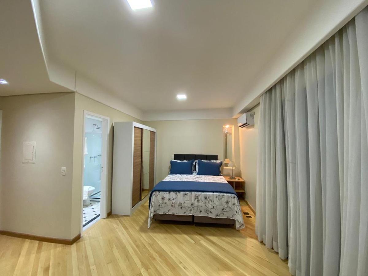 Flat Biena Sena Madureira Vila Mariana Com Cozinha Garagem Gratis 505 São Paulo Luaran gambar