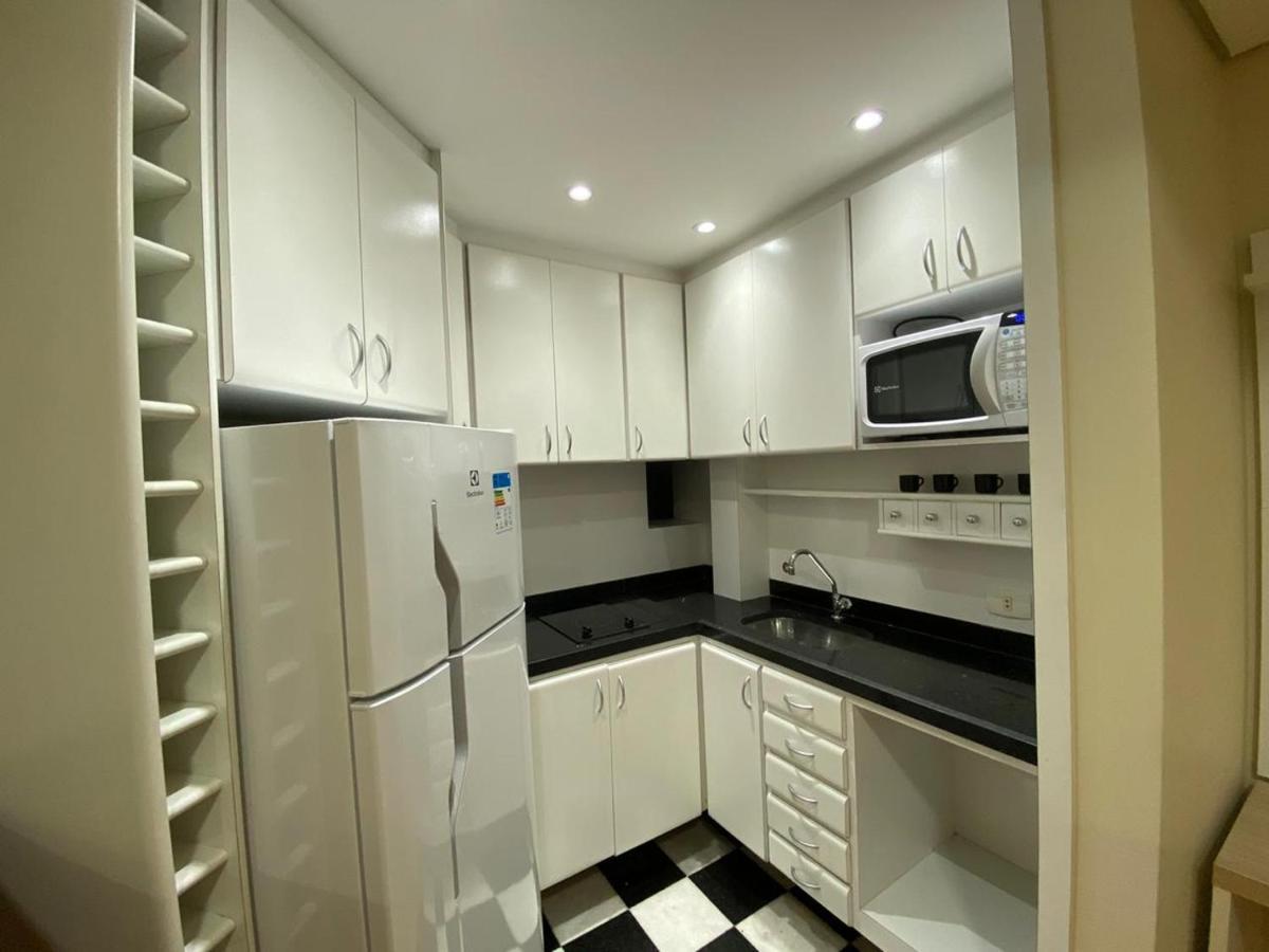 Flat Biena Sena Madureira Vila Mariana Com Cozinha Garagem Gratis 505 São Paulo Luaran gambar