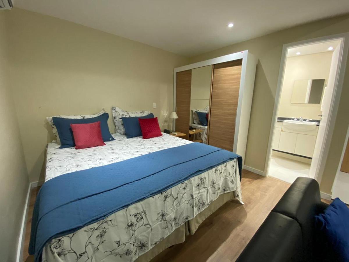 Flat Biena Sena Madureira Vila Mariana Com Cozinha Garagem Gratis 505 São Paulo Luaran gambar
