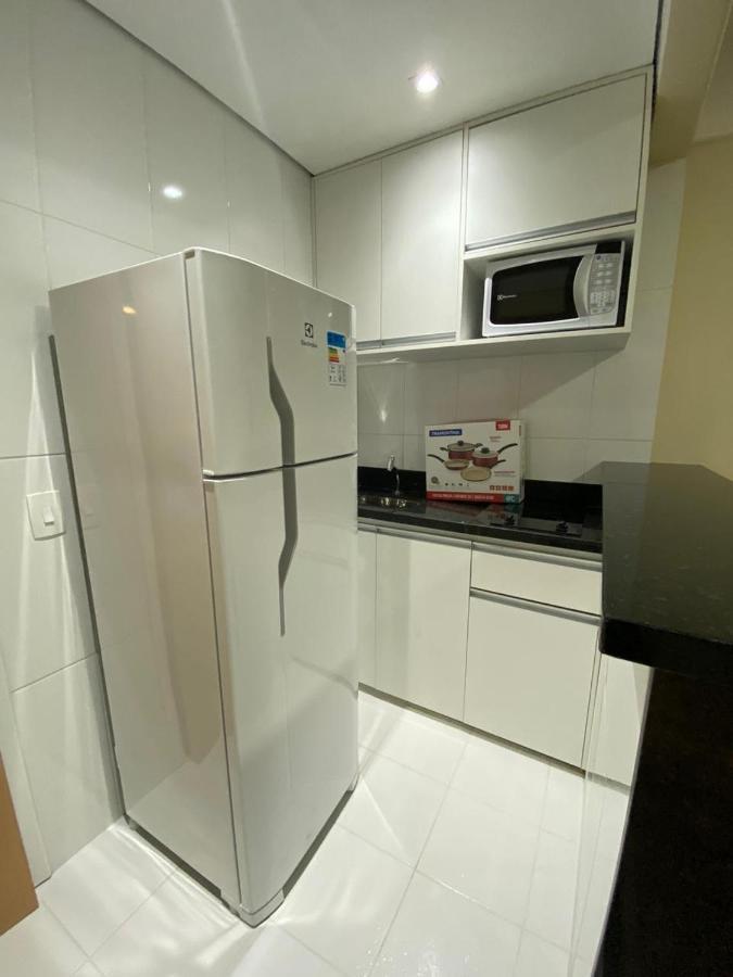 Flat Biena Sena Madureira Vila Mariana Com Cozinha Garagem Gratis 505 São Paulo Luaran gambar