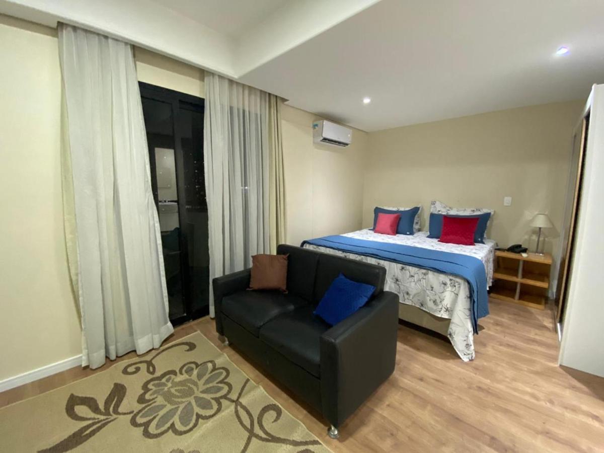 Flat Biena Sena Madureira Vila Mariana Com Cozinha Garagem Gratis 505 São Paulo Luaran gambar