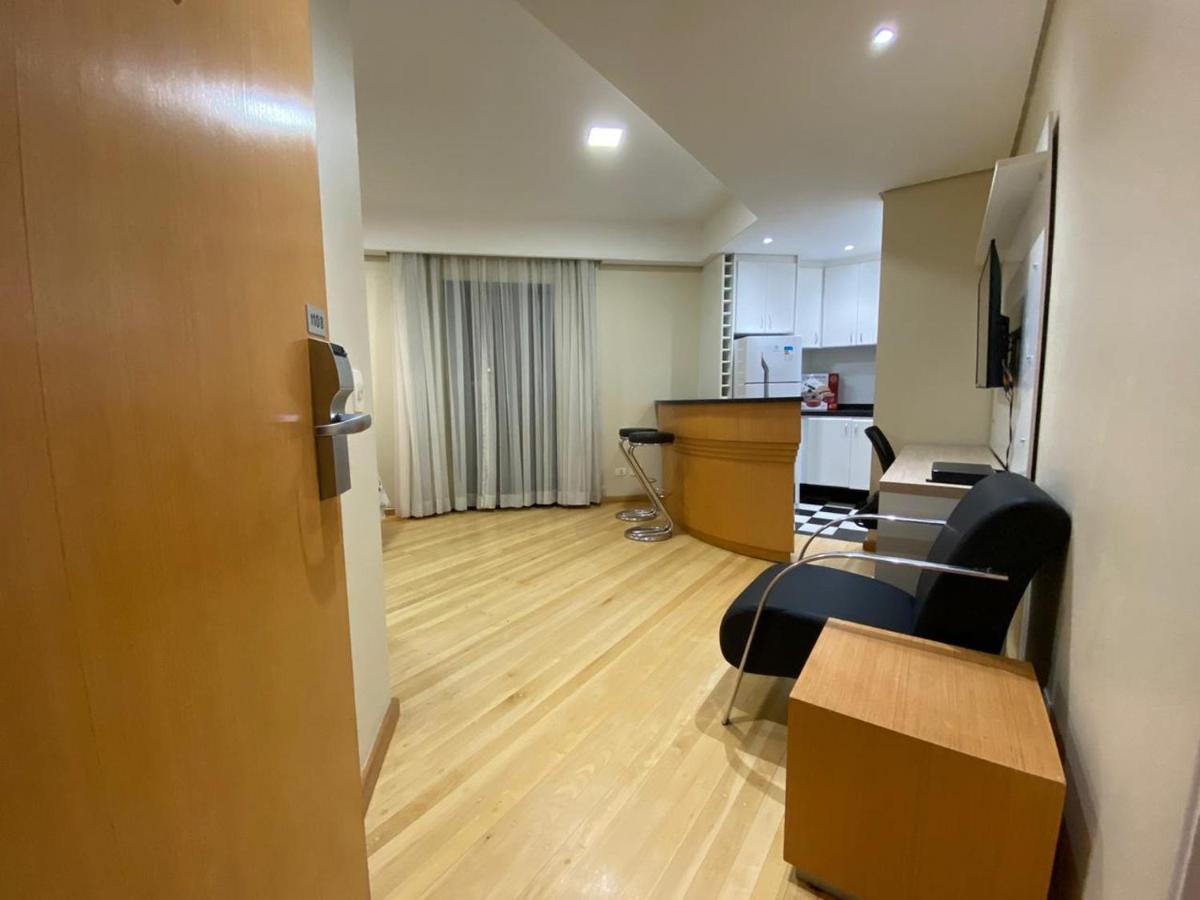 Flat Biena Sena Madureira Vila Mariana Com Cozinha Garagem Gratis 505 São Paulo Luaran gambar