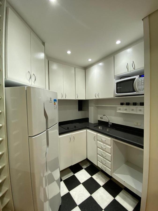 Flat Biena Sena Madureira Vila Mariana Com Cozinha Garagem Gratis 505 São Paulo Luaran gambar