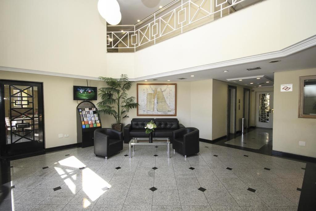 Flat Biena Sena Madureira Vila Mariana Com Cozinha Garagem Gratis 505 São Paulo Luaran gambar