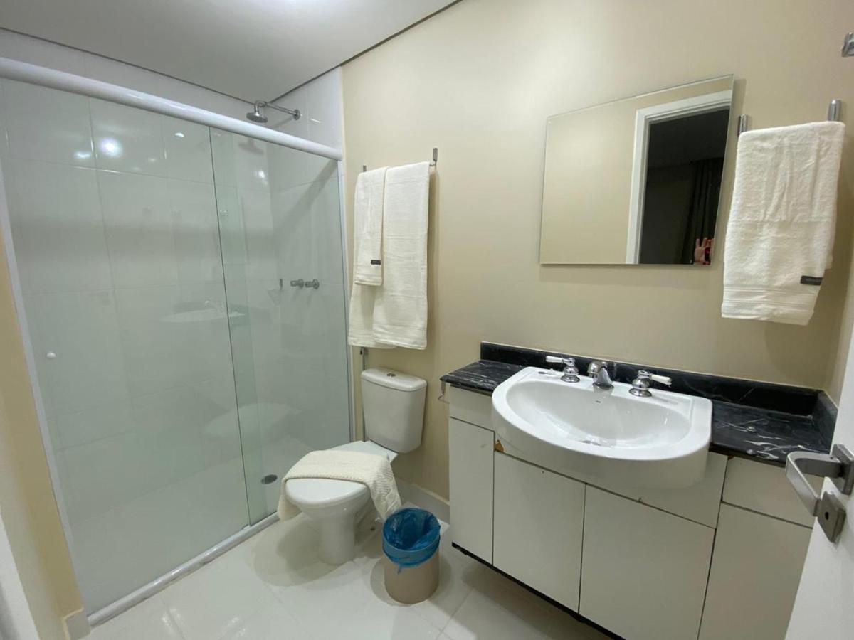 Flat Biena Sena Madureira Vila Mariana Com Cozinha Garagem Gratis 505 São Paulo Luaran gambar
