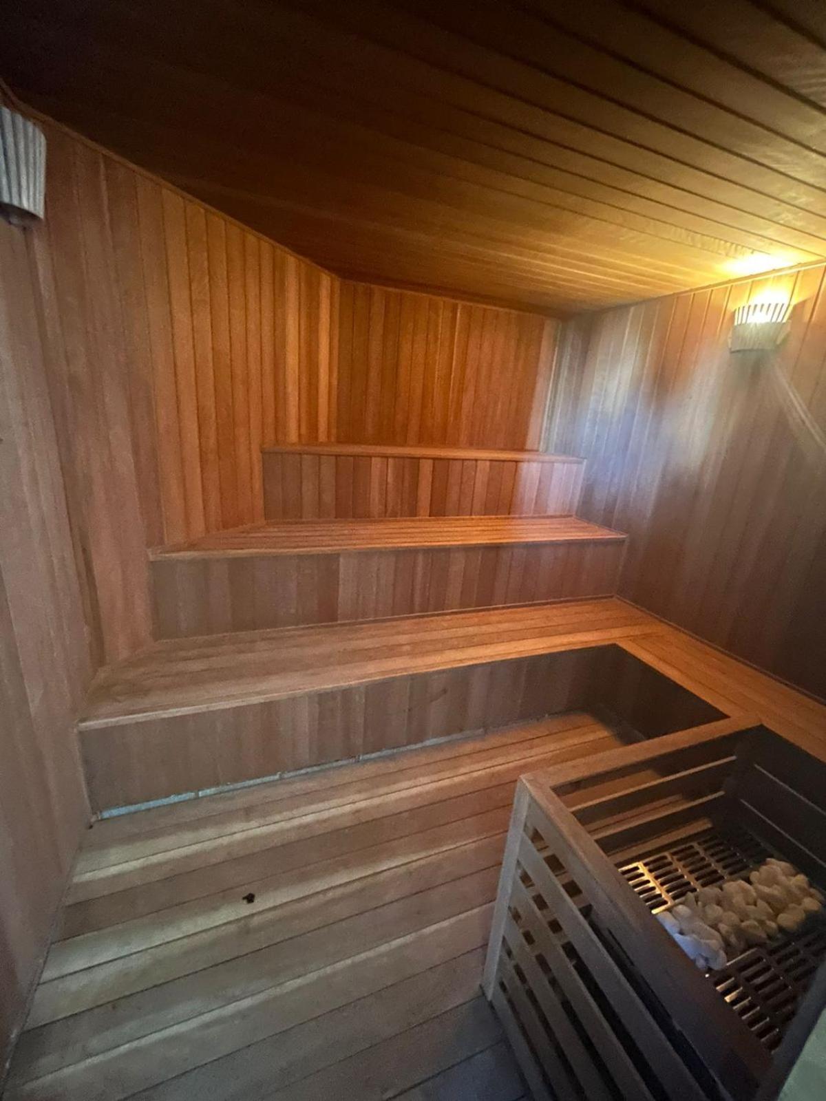 Flat Biena Sena Madureira Vila Mariana Com Cozinha Garagem Gratis 505 São Paulo Luaran gambar