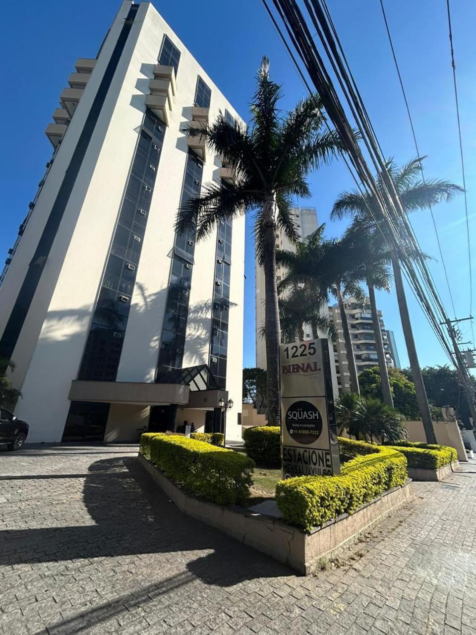 Flat Biena Sena Madureira Vila Mariana Com Cozinha Garagem Gratis 505 São Paulo Luaran gambar