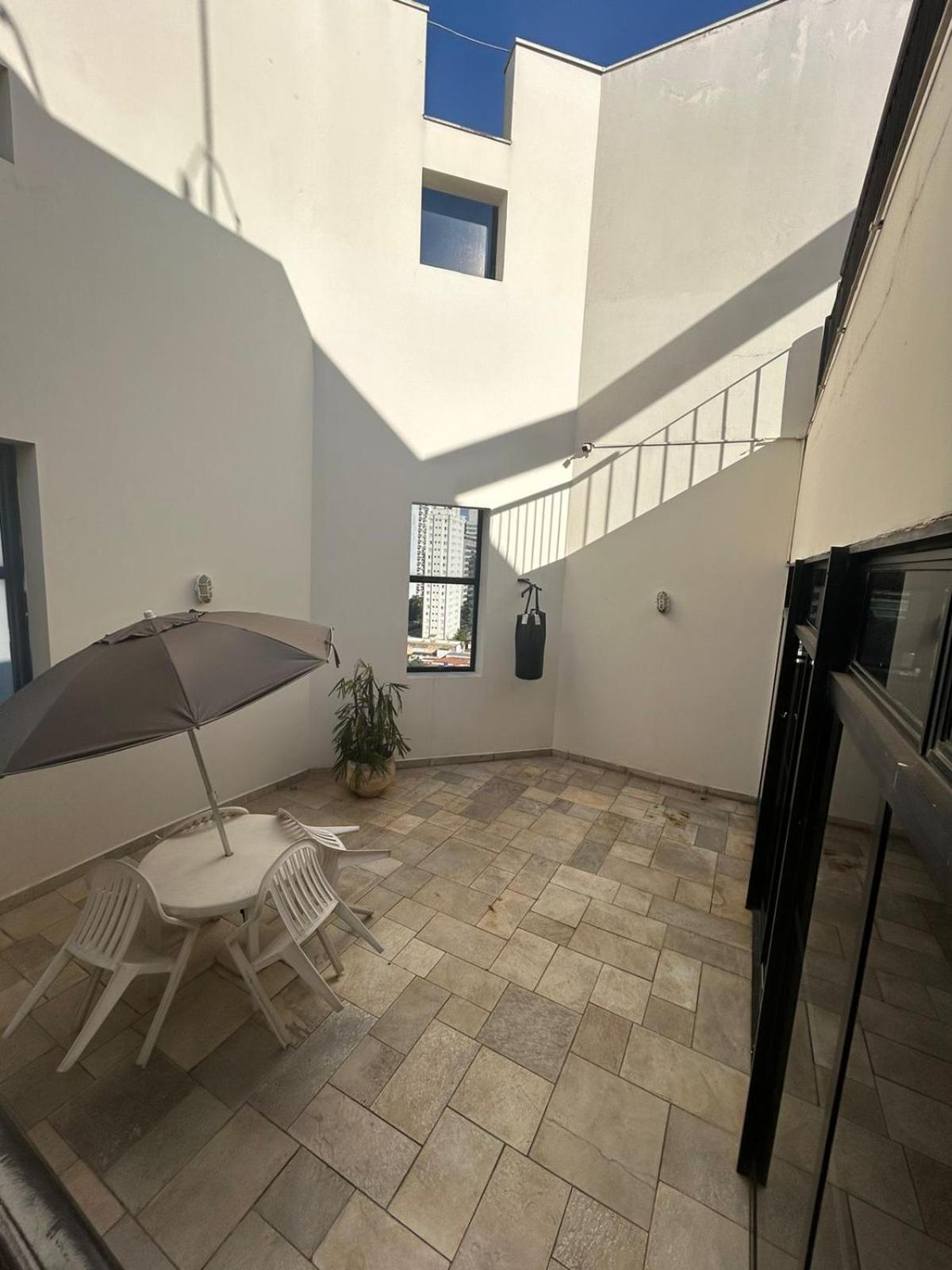 Flat Biena Sena Madureira Vila Mariana Com Cozinha Garagem Gratis 505 São Paulo Luaran gambar