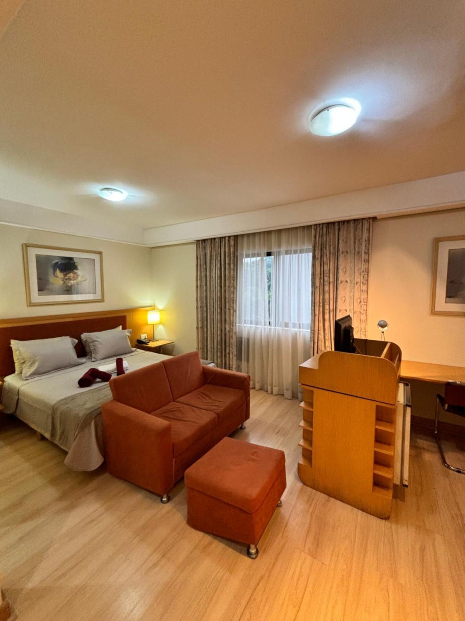 Flat Biena Sena Madureira Vila Mariana Com Cozinha Garagem Gratis 505 São Paulo Luaran gambar