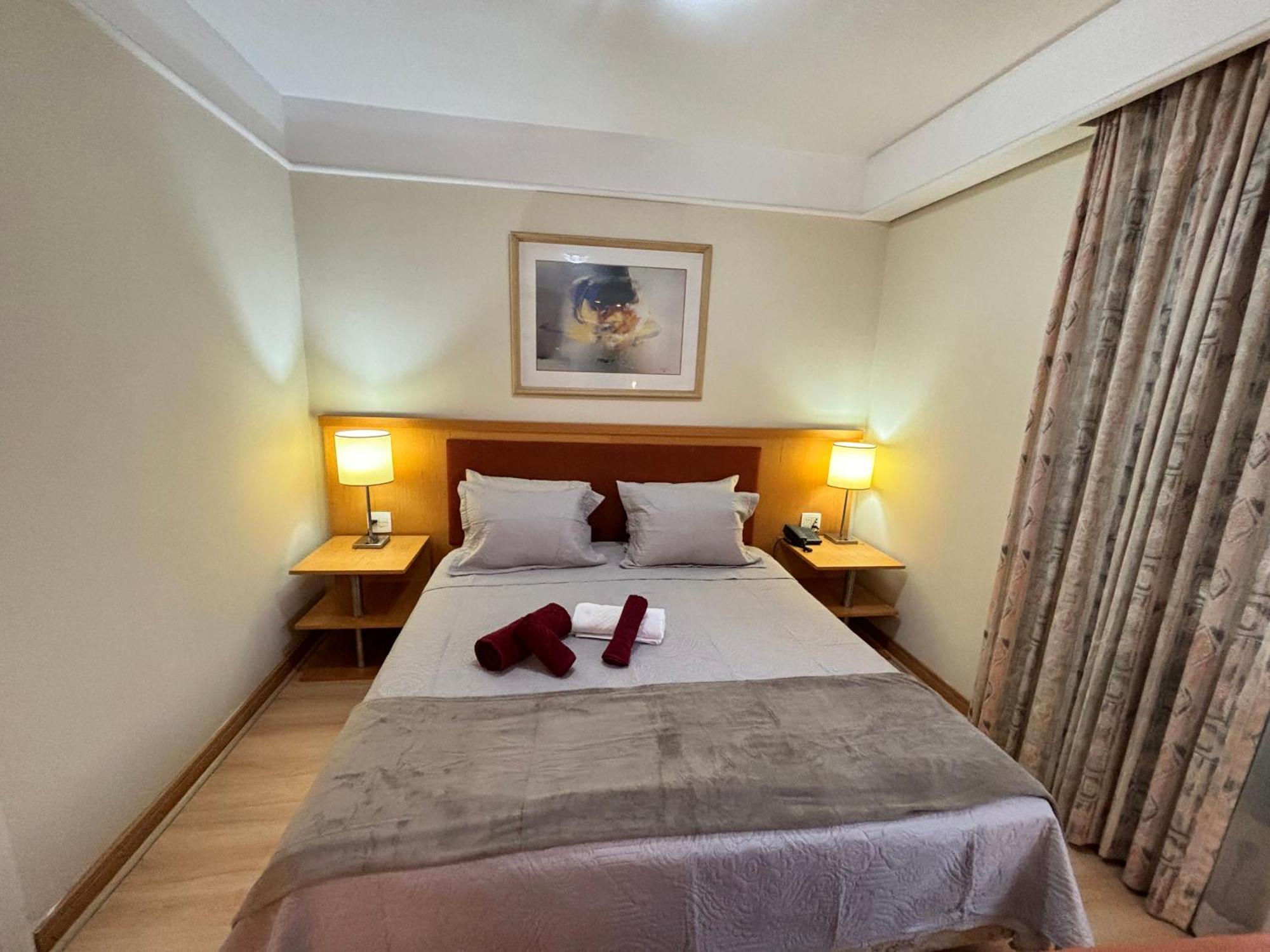 Flat Biena Sena Madureira Vila Mariana Com Cozinha Garagem Gratis 505 São Paulo Luaran gambar
