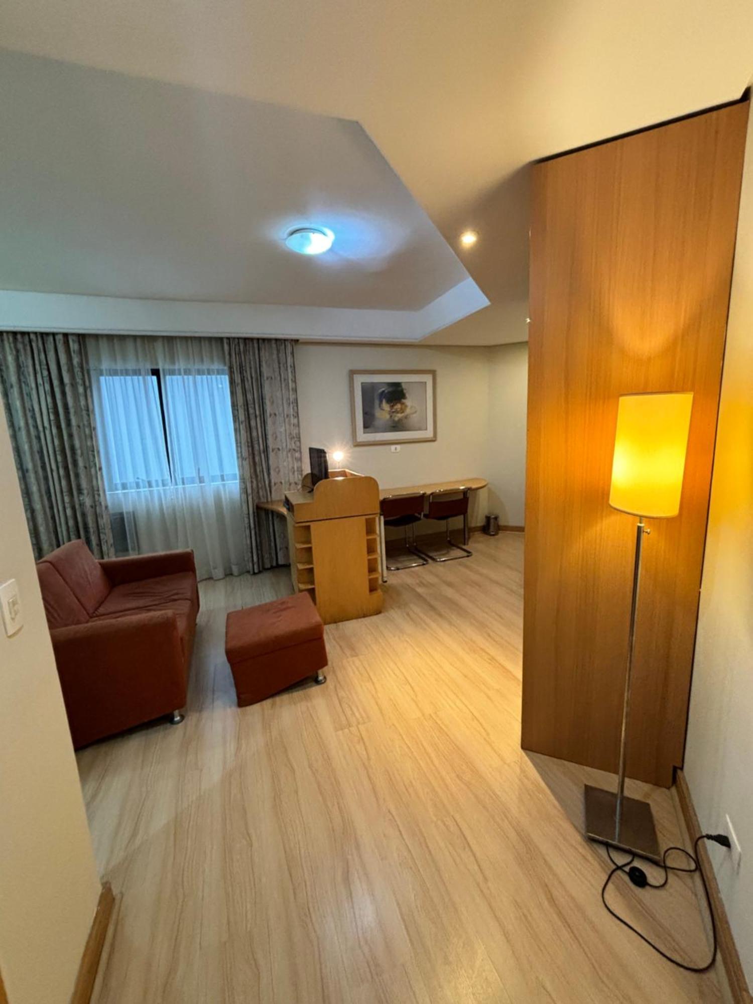 Flat Biena Sena Madureira Vila Mariana Com Cozinha Garagem Gratis 505 São Paulo Luaran gambar